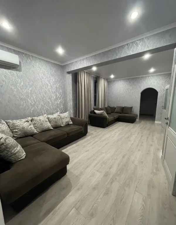 Гостевой дом Солнечный