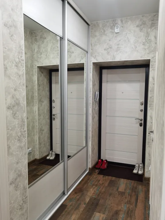 Квартира Уютная квартира — Омск