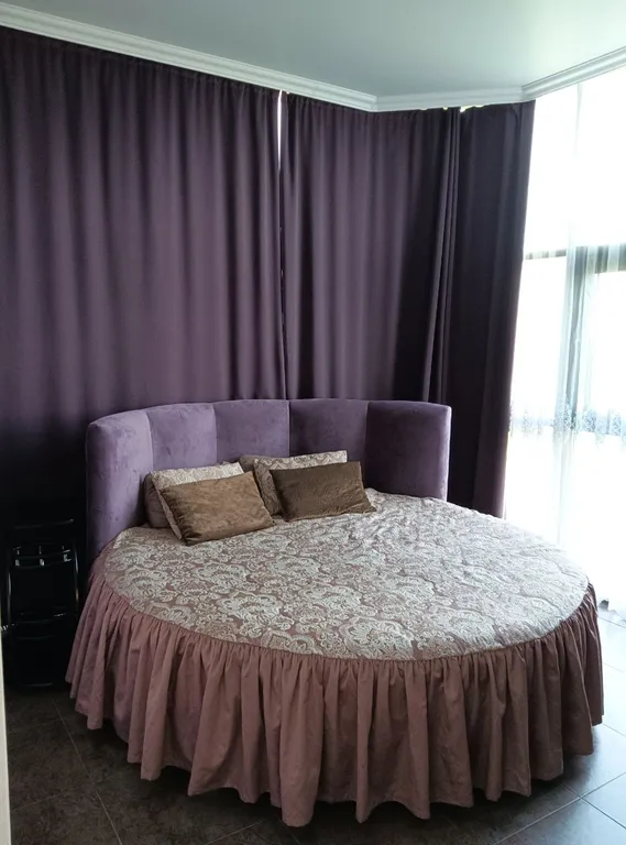 Квартира Квартира рядом с морем трёхкомнатная евро — Адлер