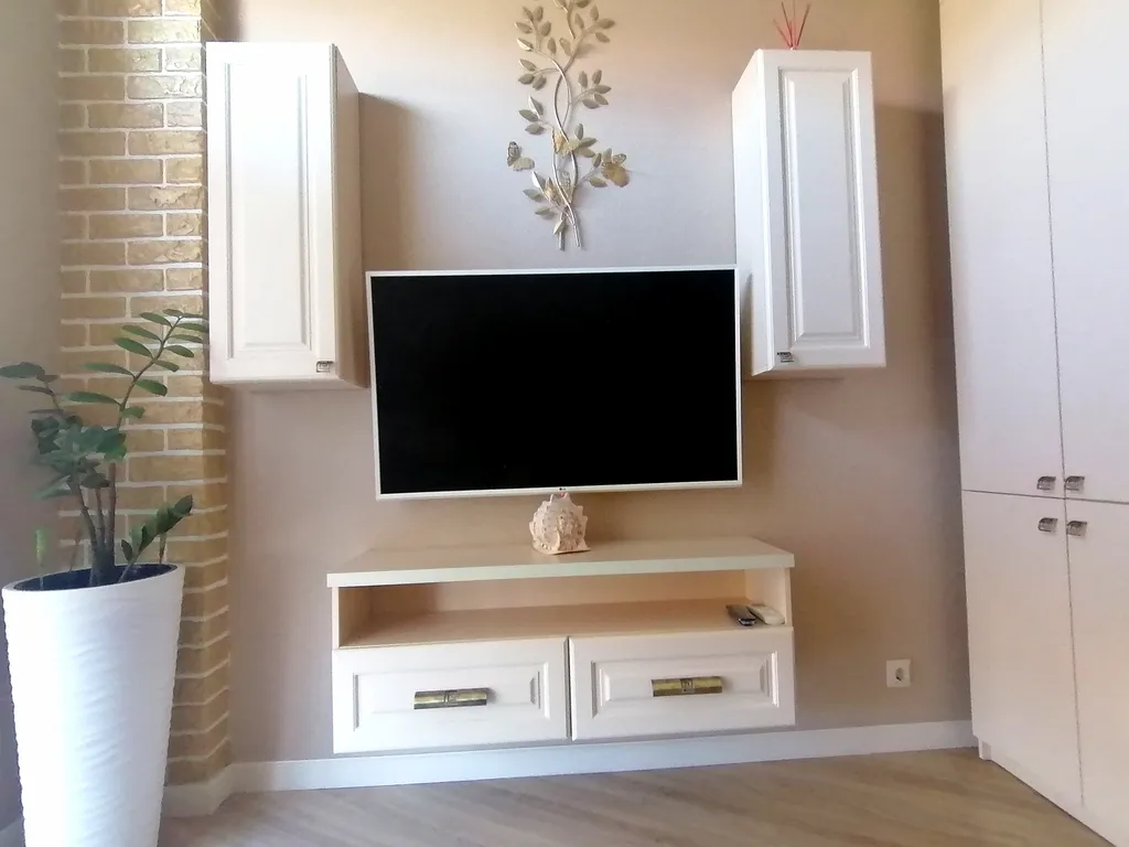 Апартаменты у моря