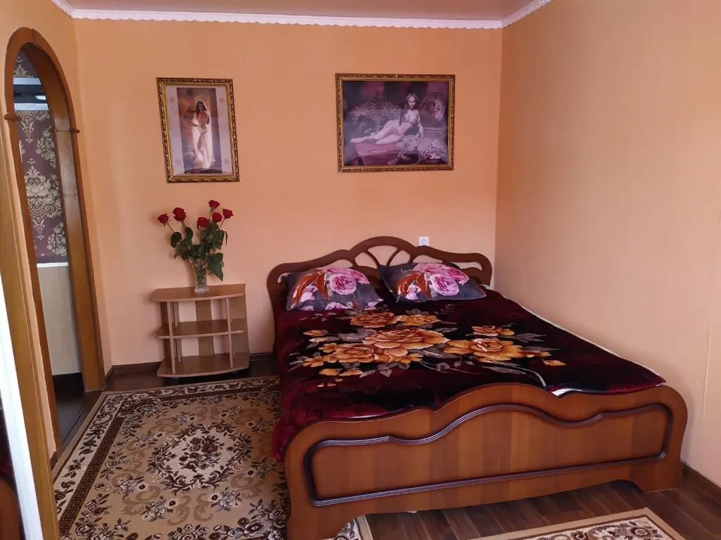 Уютная малогабаритная квартира - студия в центре города — аренда посуточно в Хабаровск