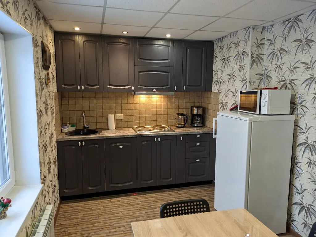 4-комнатный Дом