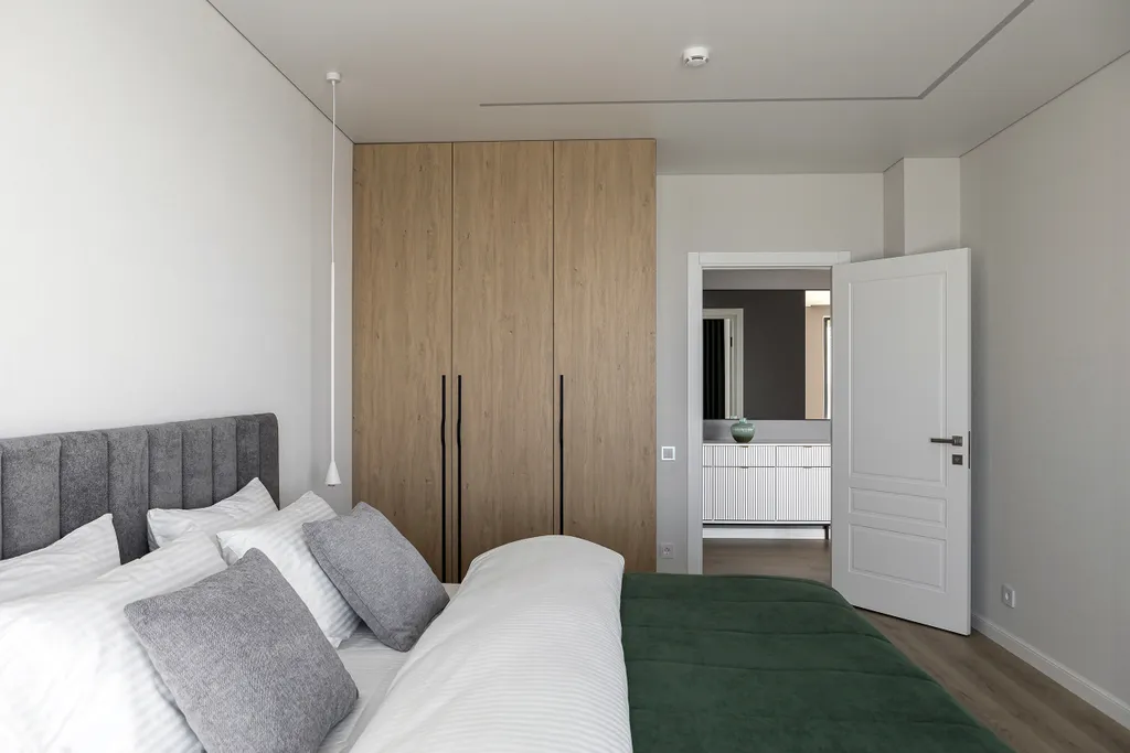 Апартаменты Небо 3