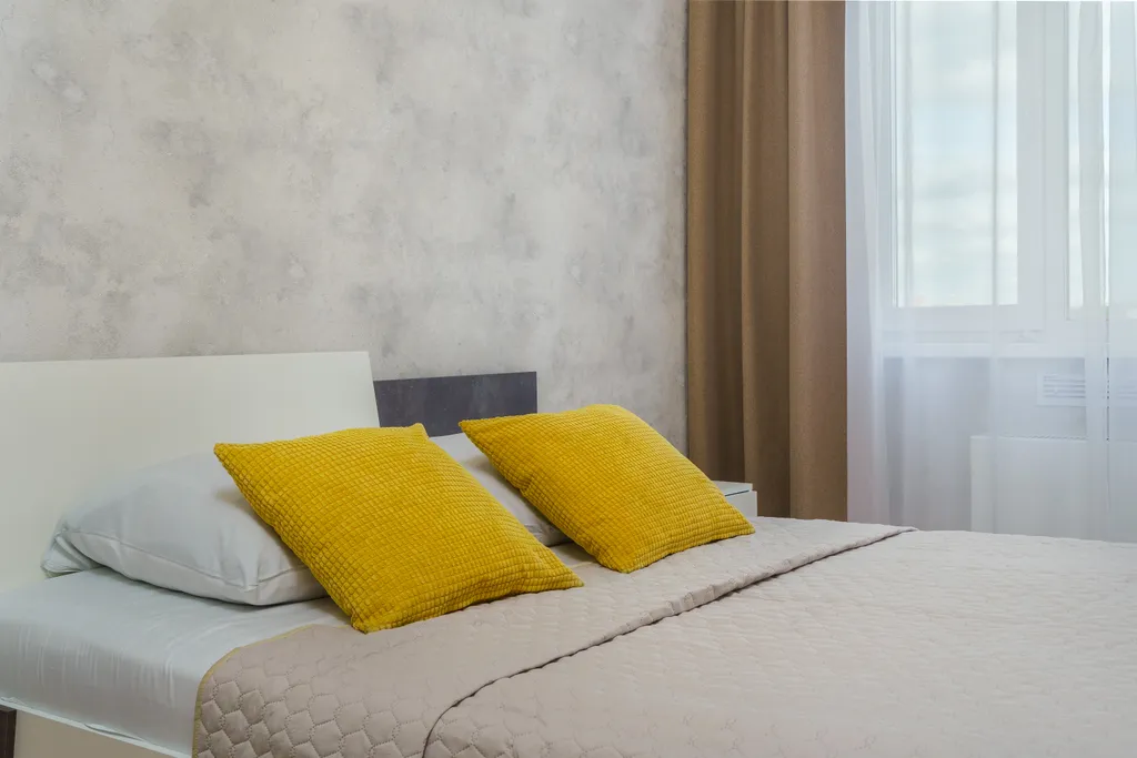 Good Night на Войкова 47