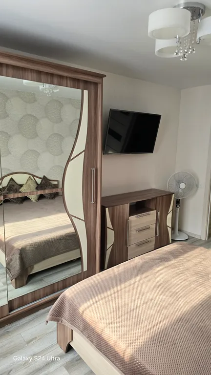 Квартира для тех кому важен комфорт, идеальная чистота и уют