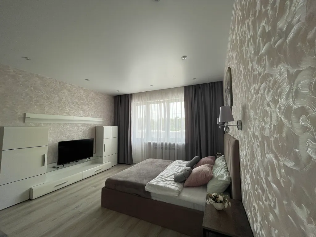 VIP апартаменты в центре города