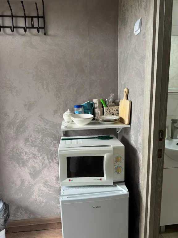 Комната (номер) в гостевом доме у Олега