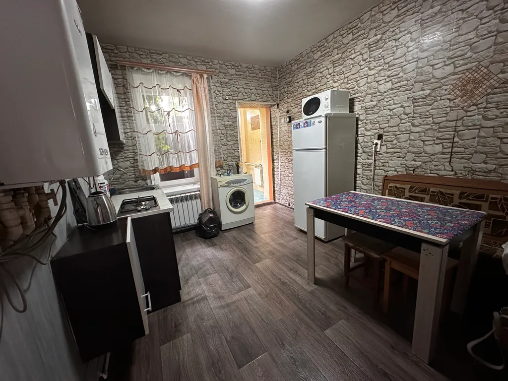 Квартира в центре города — аренда посуточно в Острогожск