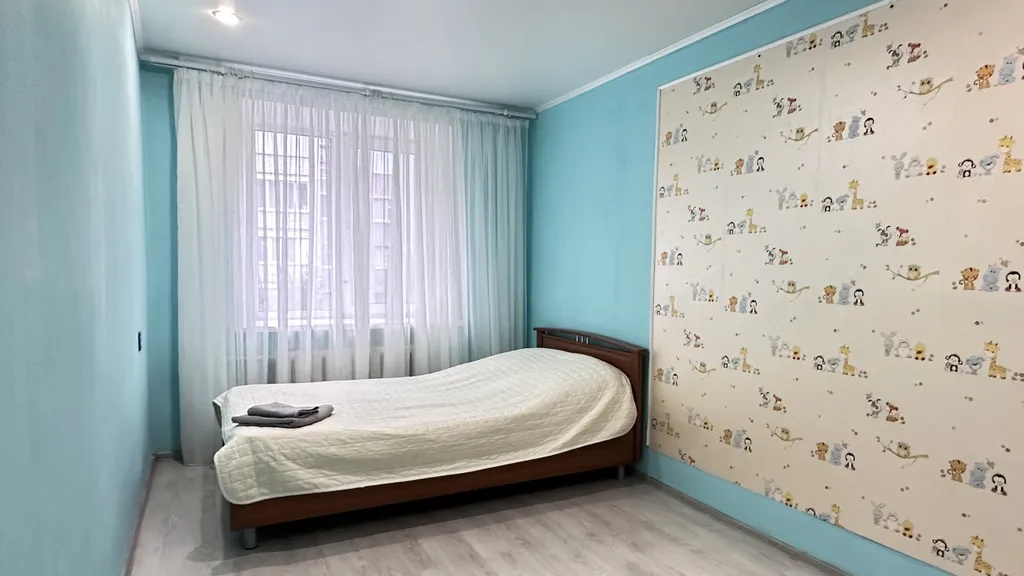 Ваш комфорт - ваша работа. OrenRoom56