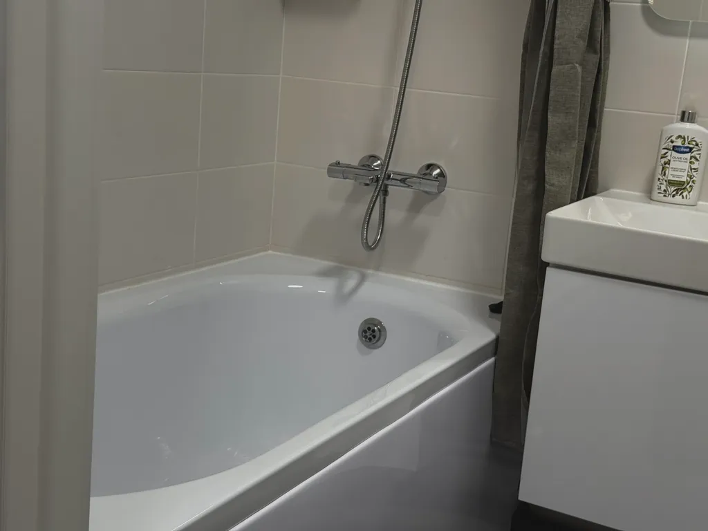 Уютная евро-двушка для идеального отдыха