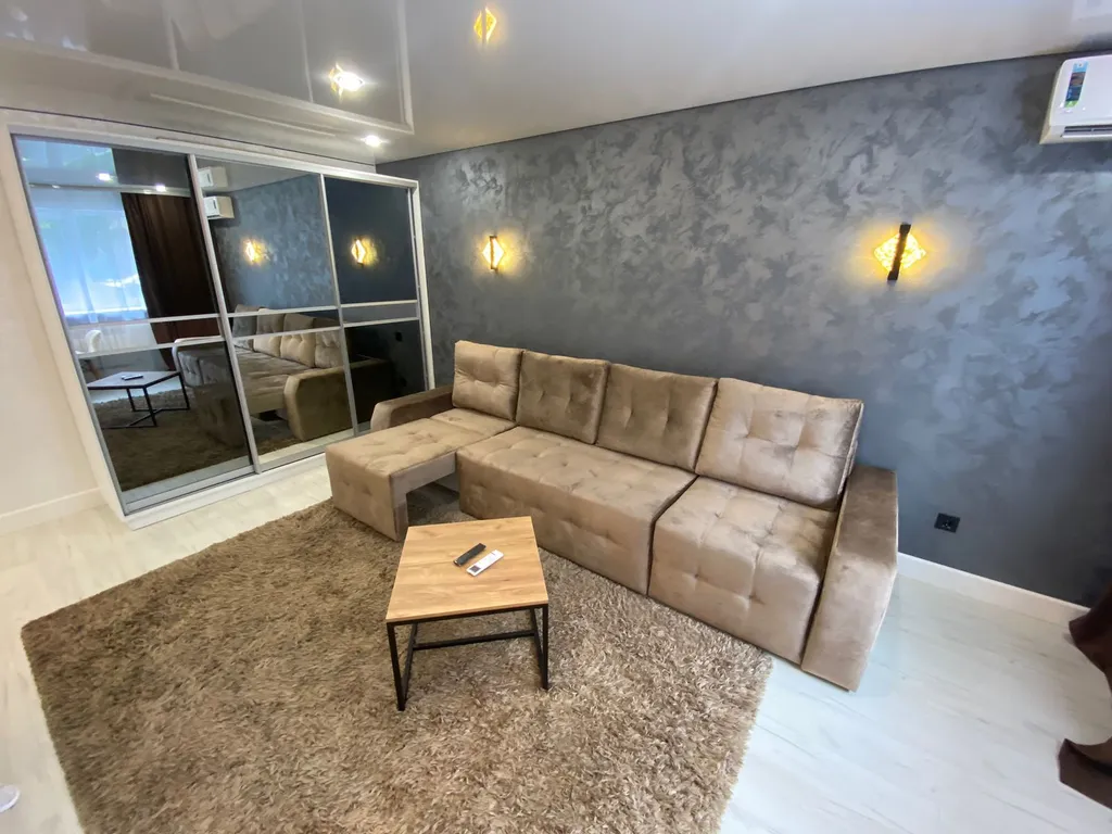 Люкс-студия в центре