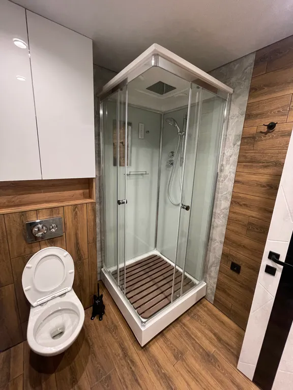 Квартира Уютная квартира в центре города с дизайнерским ремонтом — Ярославль