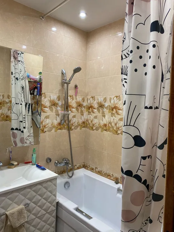 Уютная квартира в центре