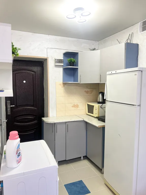 Уютная комната метро Аметьево