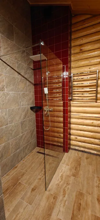 Коттедж Дом с банкетным залом для большой компании — Осташков (Селигер)