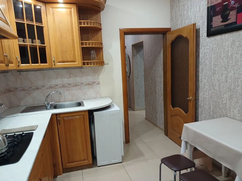 Уютная квартира в центре Курска