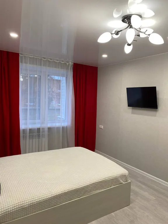 Квартира, где живёт счастье