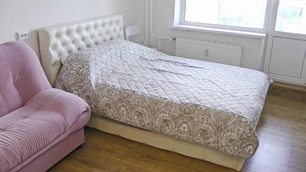 Современная студия, недалеко от метро