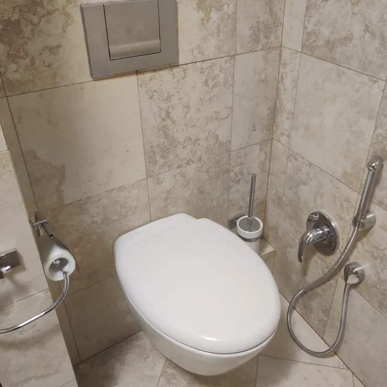 Квартира Стильная новая дизайнерская квартира возле ЦПКиО и Крестовский остров — Санкт-Петербург