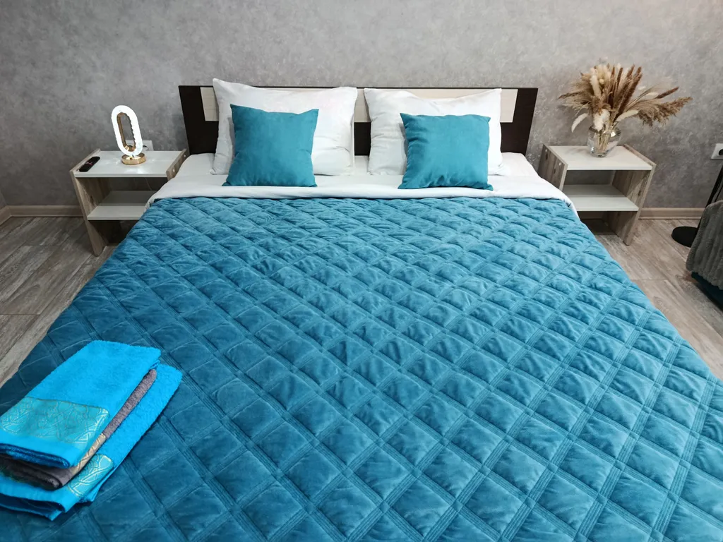 Великолепная квартира в центре