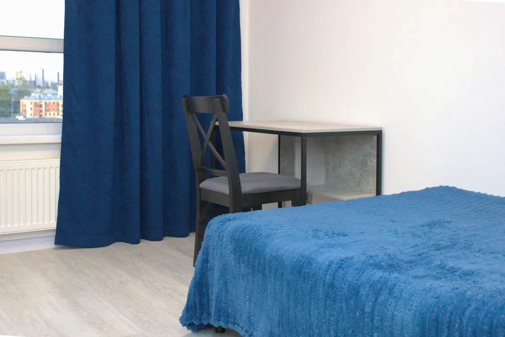 Квартира Апартаменты с видом на Неву в ЖК Astra Marine — Санкт-Петербург