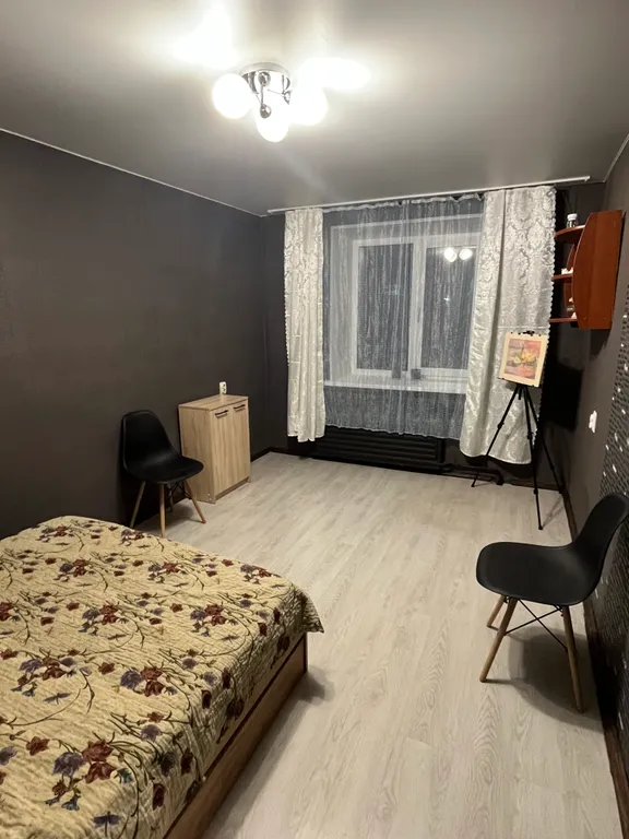 Уютная квартира рядом с парком