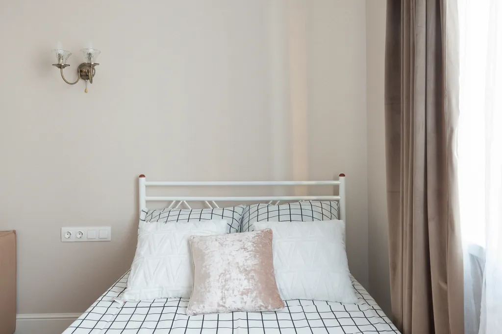 Роскошный особняк в самом центре