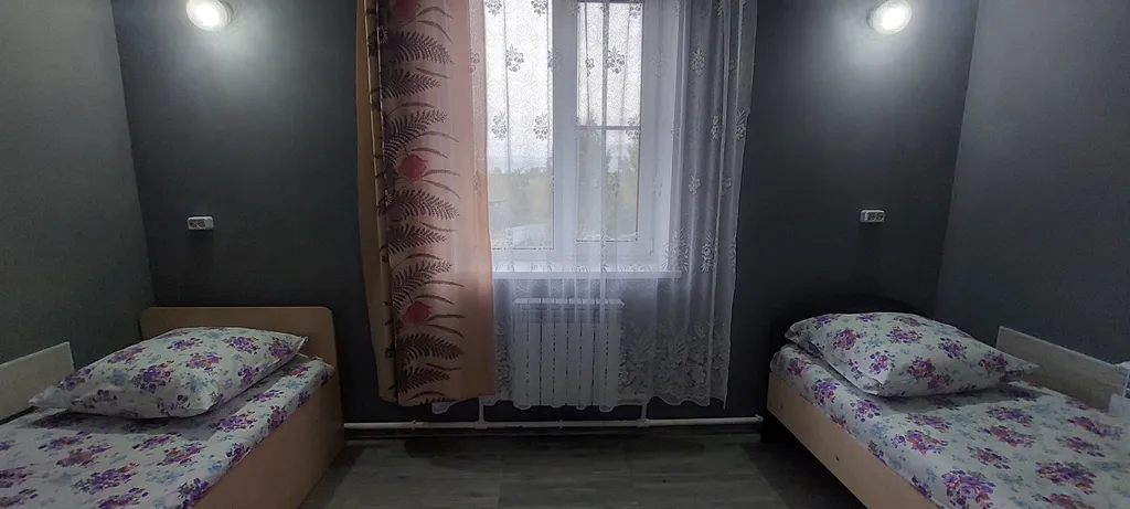 Квартира Жилье для гостей — Буй