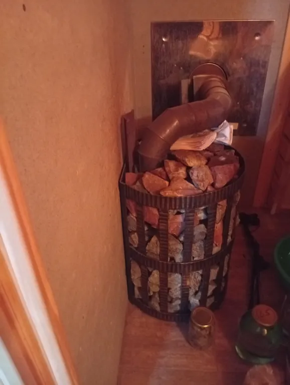 Частный дом