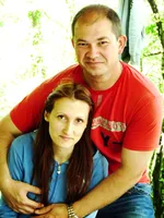 Nikolay i Tatyana