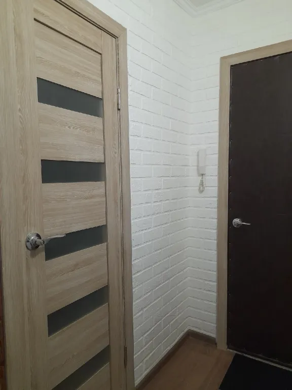 Уютная однокомнатная квартира в центре