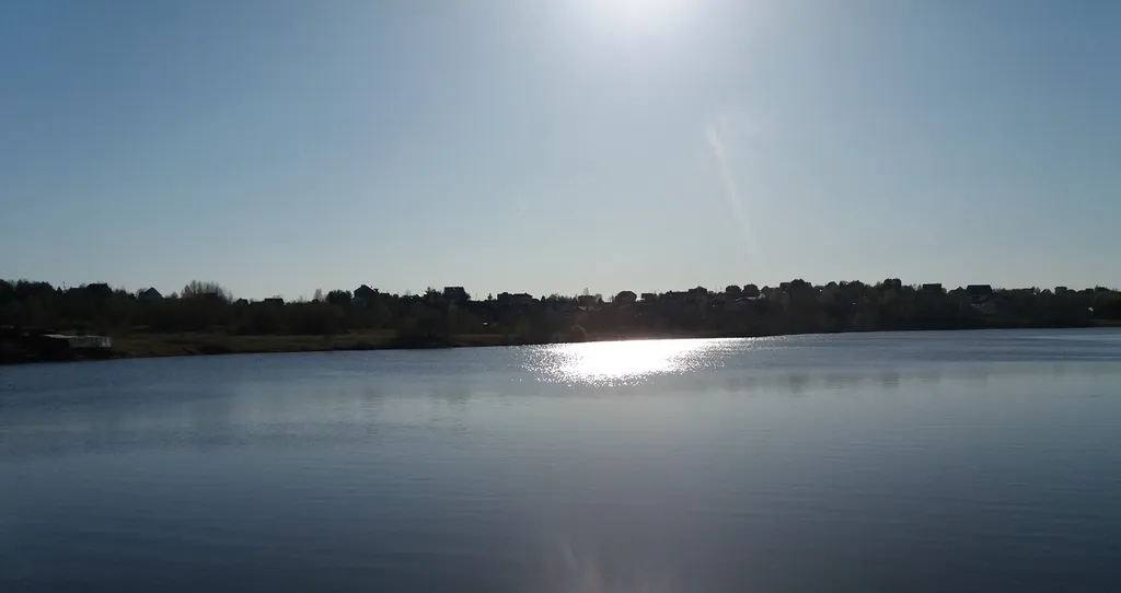 Eco Village Voyage with sauna