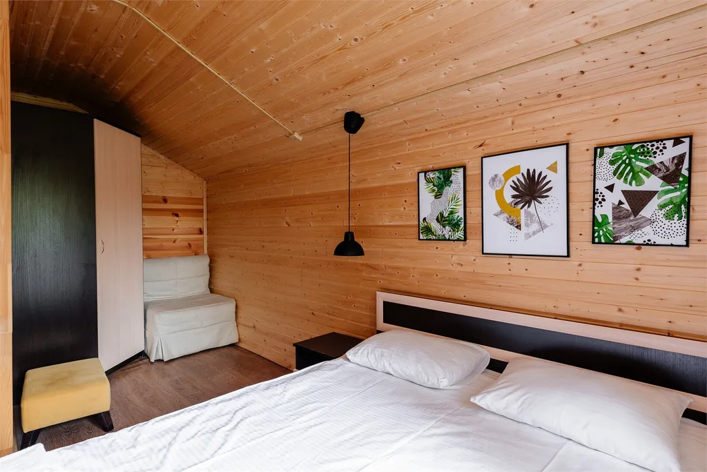 3-комнатный Дом