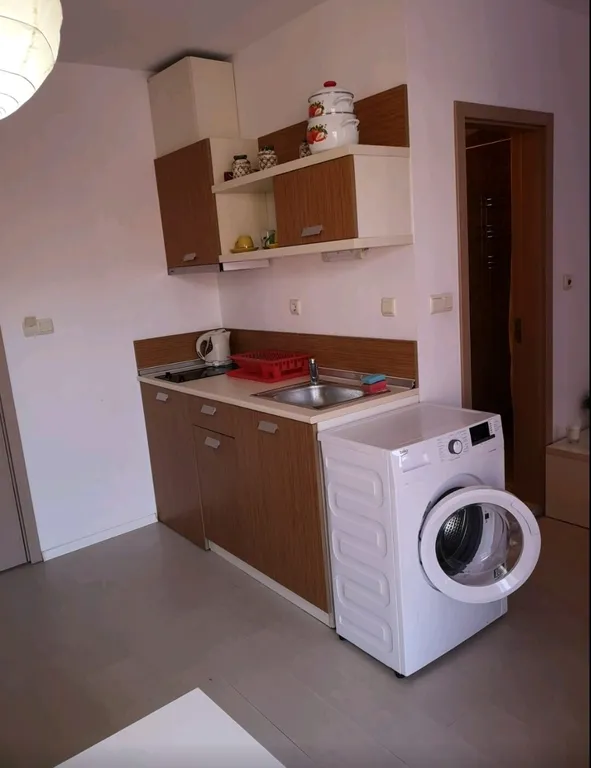 Райское местечко