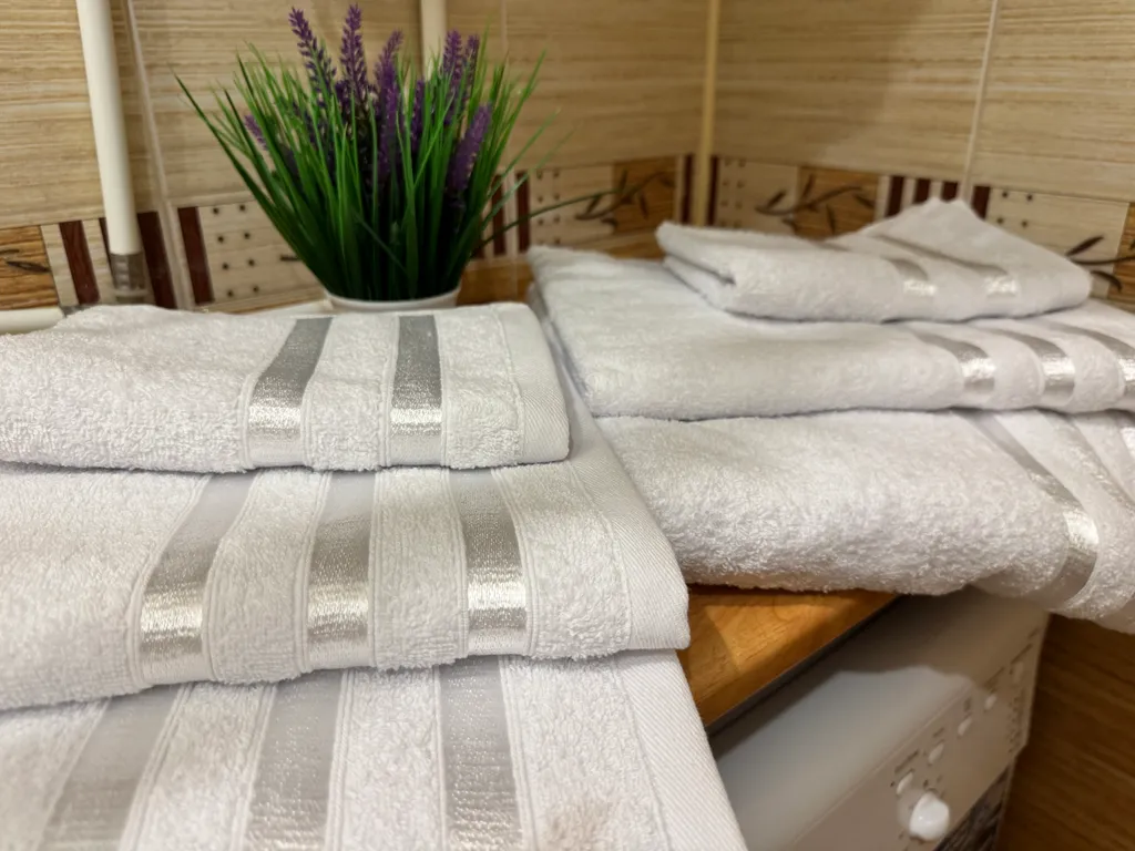 2-комнатная люкс в центре города