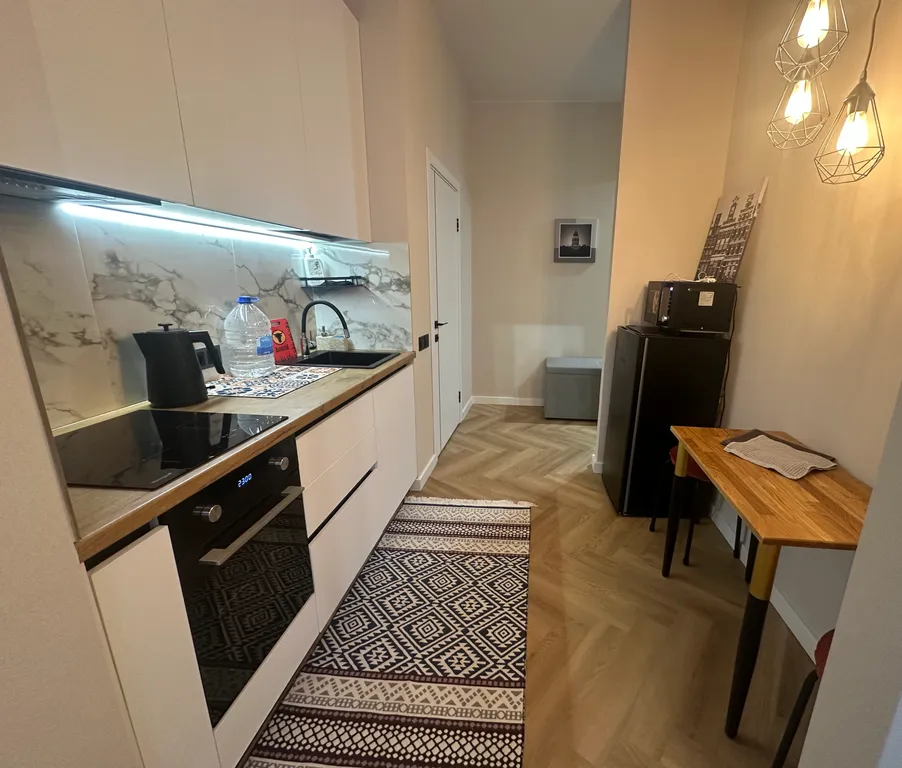 Ижевск, в 10 мин от Аэропорта, уютная квартира в новом комфортном ЖК