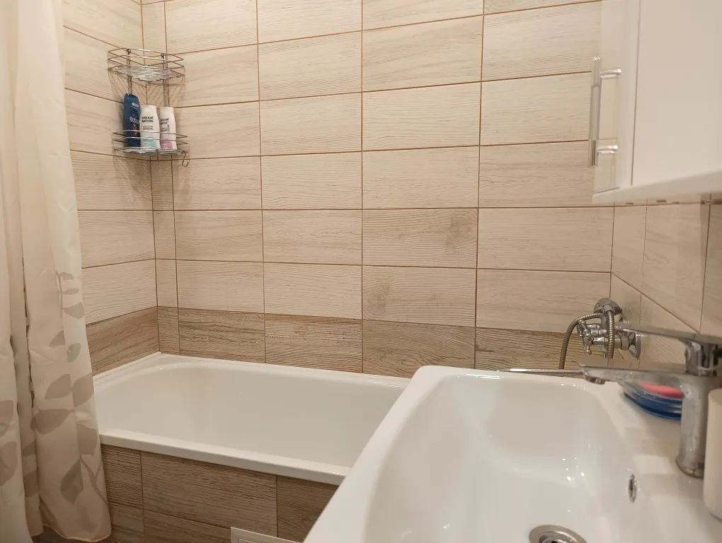 Отличная квартира