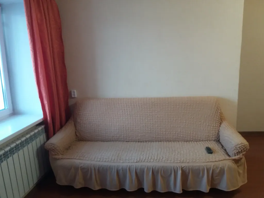 2-комнатная квартира в центре