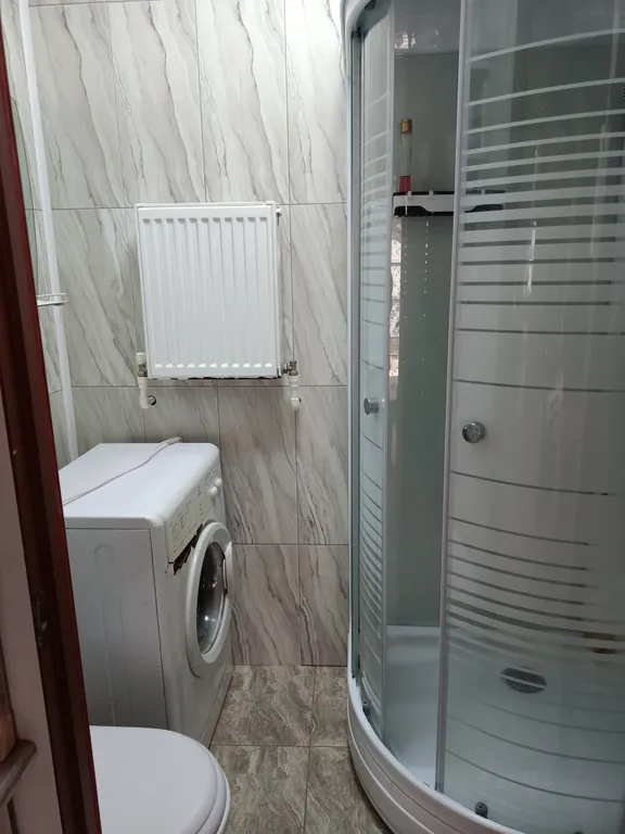 Дом со всеми удобствами