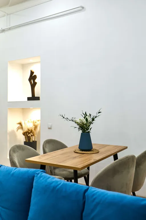 Шаг до Невского, уют и комфорт