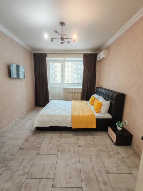 Студия в центре города