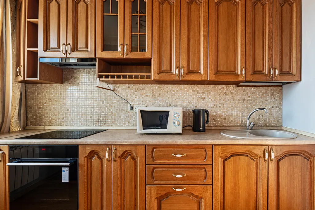 Квартира MaxRealty24 Квартира на Новом Арбате, недалеко от Кремля, м. Арбатская — Москва