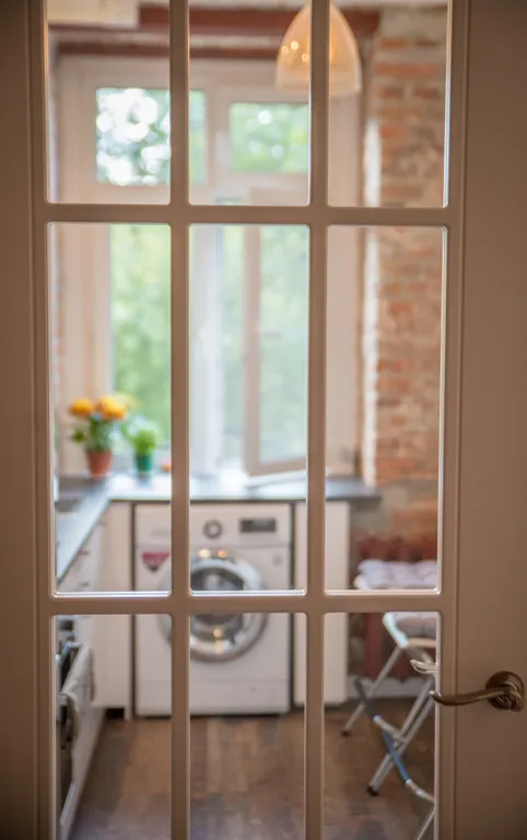 Квартира Квартира Жемчужина в центре города — Москва