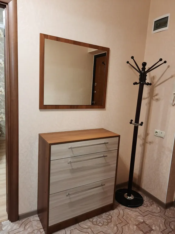 Квартира Уютная квартира около моря — Севастополь