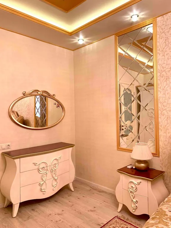 Шикарная квартира в самом центре