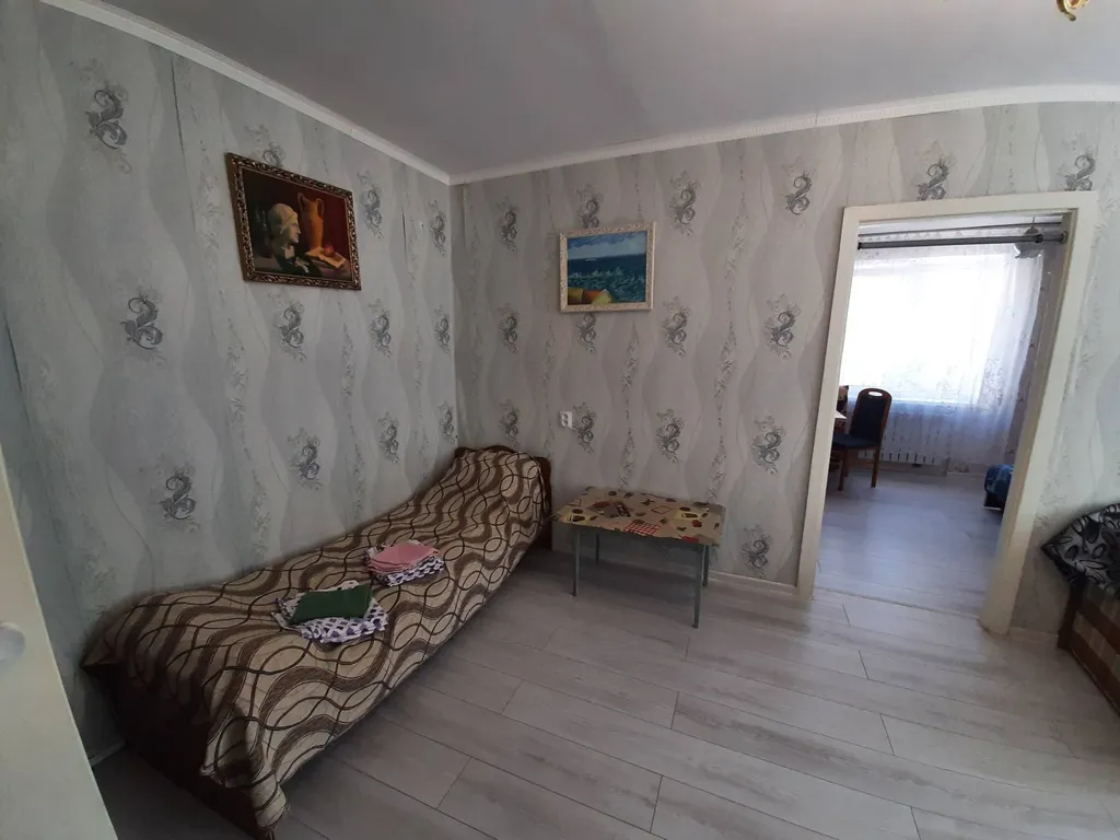 Квартира в тихом центре