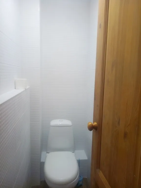 Квартира в Чистых Прудах