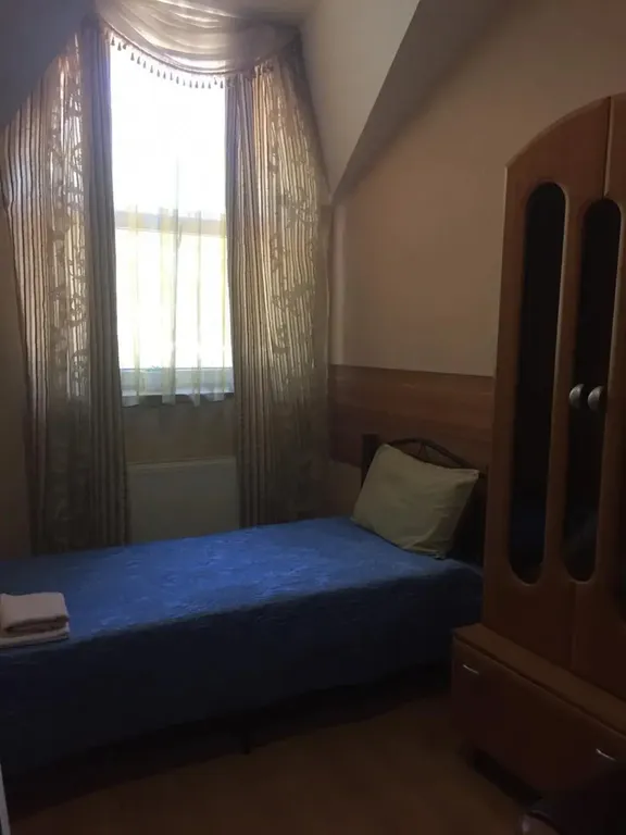 Квартира Комната — аренда посуточно в Керчь