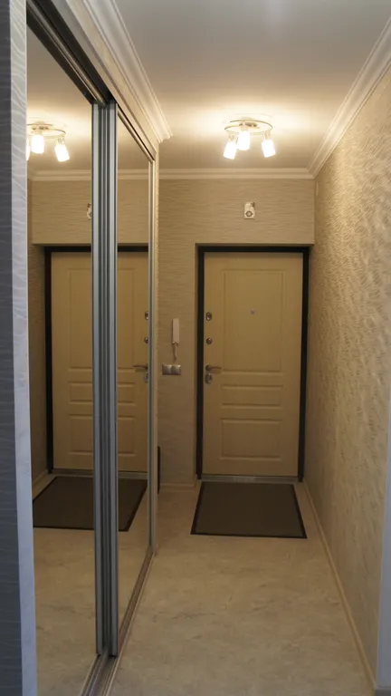 Квартира Благоустроенная квартира у Королевских ворот — Калининград