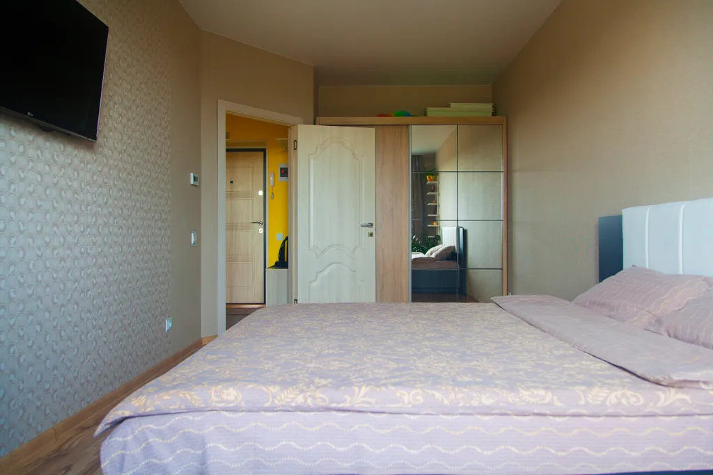 Квартира Квартира Санта — Светлогорск